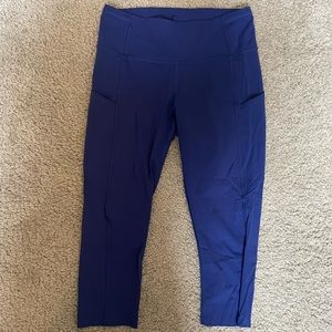 Lulu lemon leggings